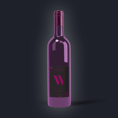 Mourvedre