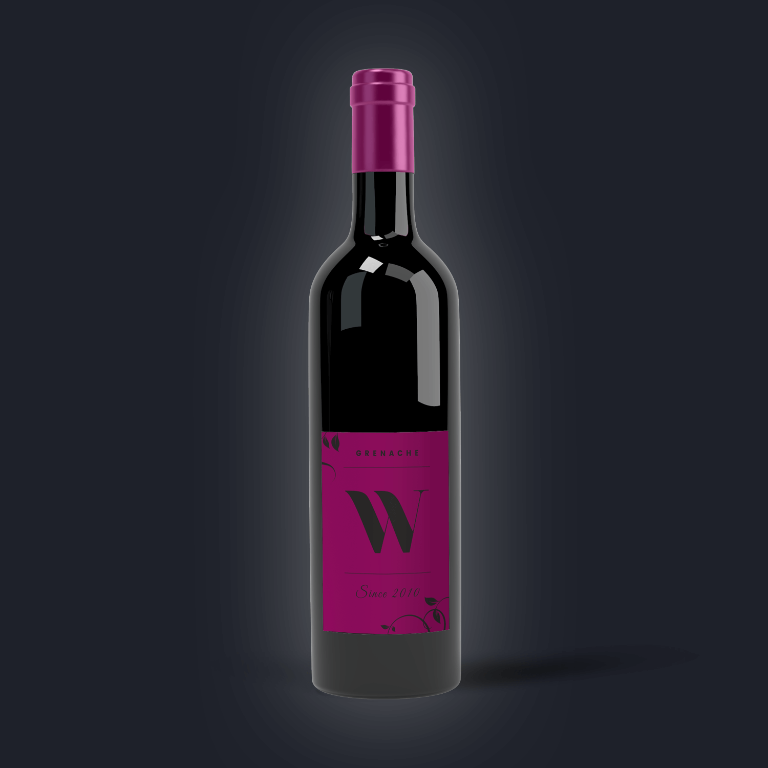 Grenache