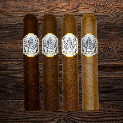Gordito Collection 5″ x 56