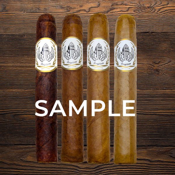 Anejo 6.25” x 56