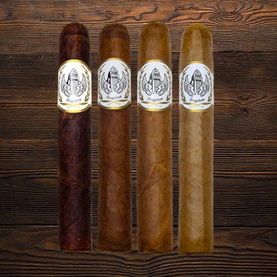 Toro Collection 5.5” x 52