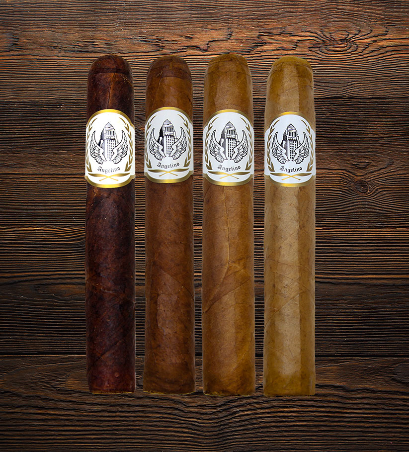 Toro Collection 5.5” x 52